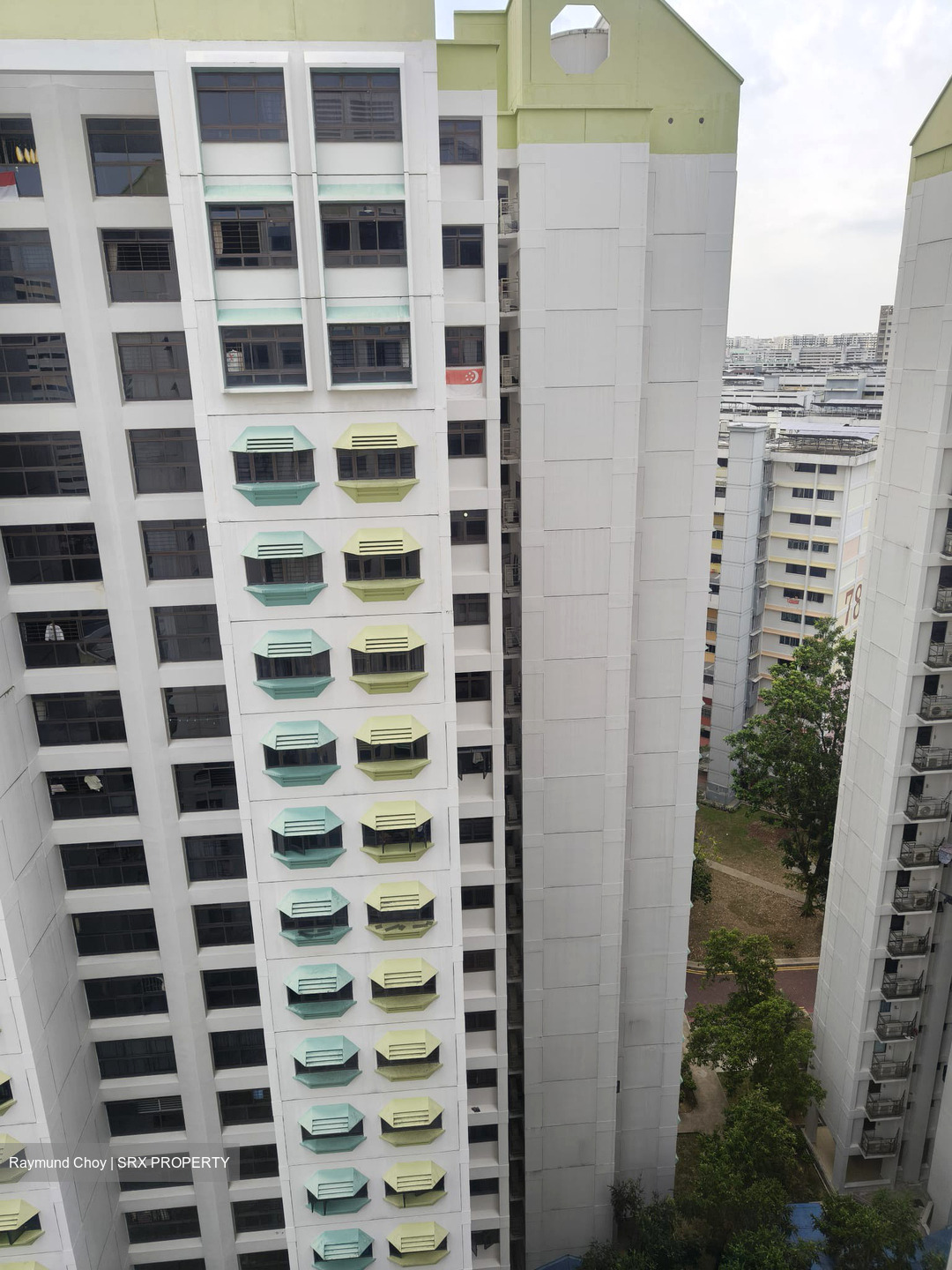 Blk 183 Vista 8 (Bedok), HDB 4 Rooms #612021491